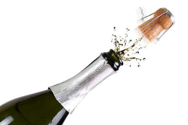 ¡Chin, chin! Hoy es el día del champán: ideas para celebrar esta fecha - Gastronomía - ABC Color