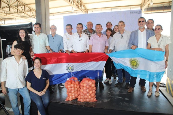Exportaciones frutihort铆colas a la Argentina ascienden a m谩s de 115 toneladas en la 煤ltima quincena