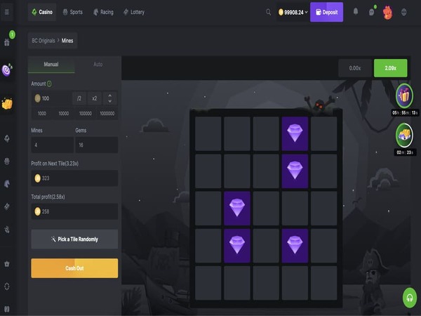 Extreme coinflip game Expert: Your Source for Game Tips