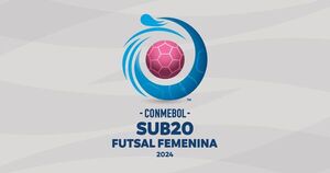 Apertura del proceso de Acreditación de Prensa para CONMEBOL Sub 20 Futsal Femenina 2024 | Asociación Paraguaya de Fútbol