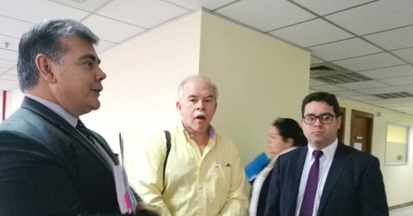 Diario HOY | Tortura: como desde hace 24 años, Bower recusó a Tribunal y pospuso lectura de condena