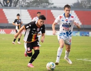 La fecha 17 arranca en la Visera - ADN Digital