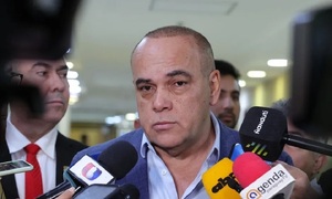 Bachibabies y allegados sin título llenan las oficinas del Congreso bajo la presidencia de Bachi Núñez - OviedoPress