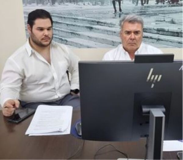 Primera Reunión -Virtual- del Grupo de Trabajo: Mecanismos Nacionales de Prevención de la Tortura y Asuntos Penitenciarios de la FIO.