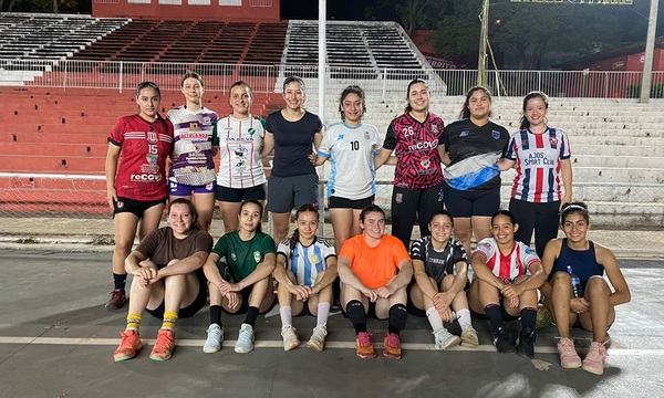 Con el clásico departamental, vuelven las eliminatorias rumbo al Nacional de Balonmano - OviedoPress