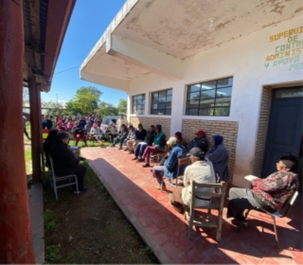 Día de los Pueblos Indígenas: Trabajamos con las diversas comunidades de nuestro país.