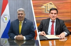 La Defensoría del Pueblo y el MUVH firman Convenio de Cooperación y Asistencia Recíproca.