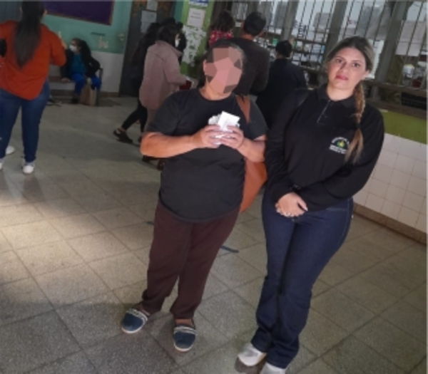 Acción Solidaria desde la Defensoría del Pueblo: Apoyo Integral en Villarrica