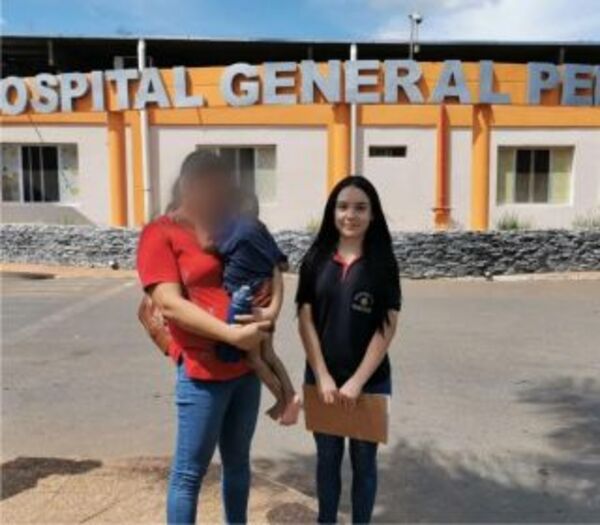 La Defensoría del Pueblo te acompaña y orienta en los reclamos de tus derechos fundamentales.