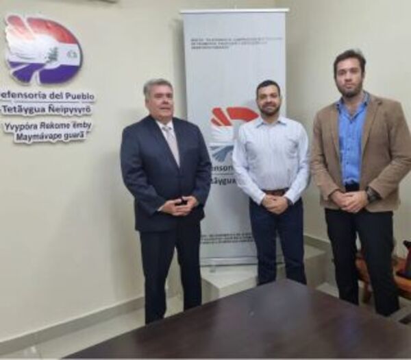 Encuentro de Diálogo relacionado a la Seguridad Hídrica y el Derecho al Agua.