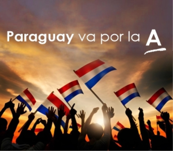 El Abg. Rafael Ávila, se ha puesto como meta recuperar la calificación A de la Defensoría del Pueblo.