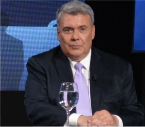 Defensor del Pueblo responde con firmeza:¡No permitire manipulación por grupos del crimen organizado!