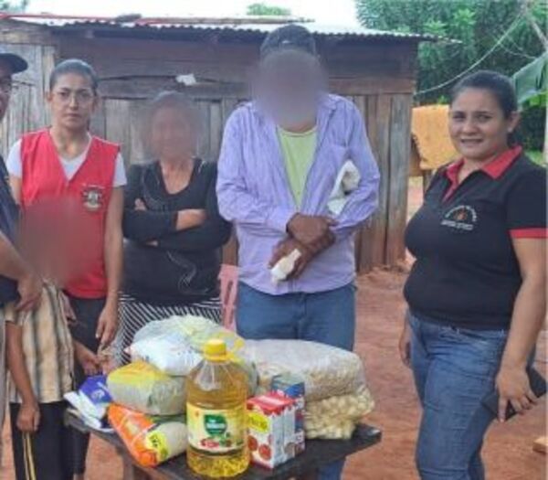 El Derecho a la Identidad y a una vida digna, son Derechos Humanos fundamentales.