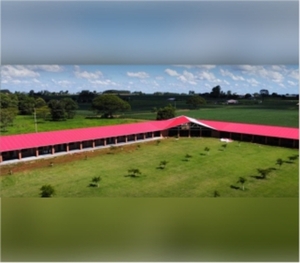 Gracias a la gestión de la Defensoría del Pueblo, escuela demolida ha sido reconstruida.
