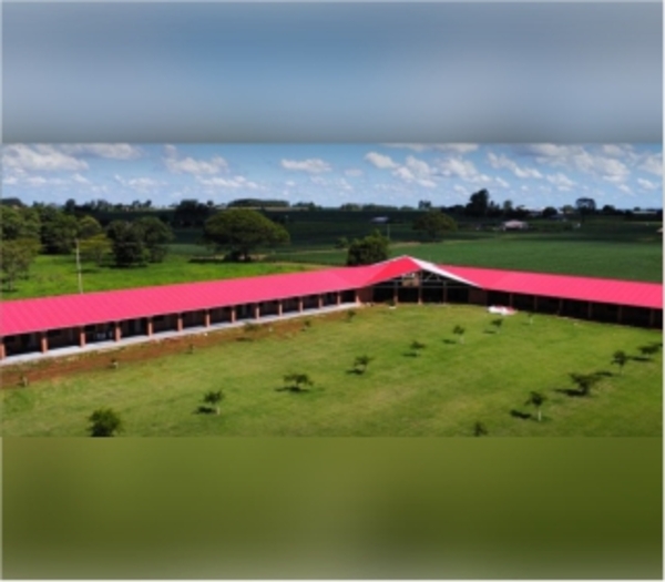 Gracias a la gestión de la Defensoría del Pueblo, escuela demolida ha sido reconstruida.