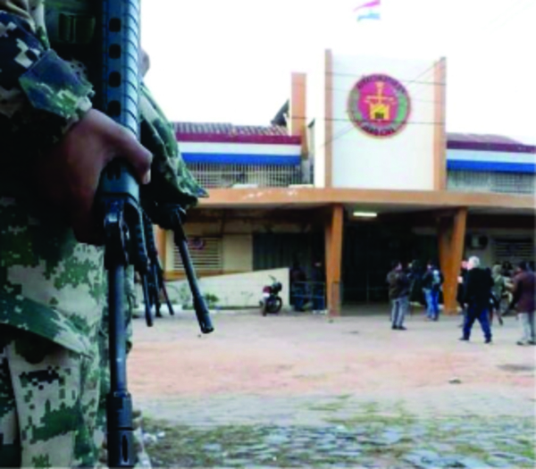 Comunicado de la Defensoría del Pueblo sobre los acontecimientos en el Penal de Tacumbú