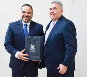 Asunción será sede de la próxima Asamblea y Congreso de la FIO 2024.