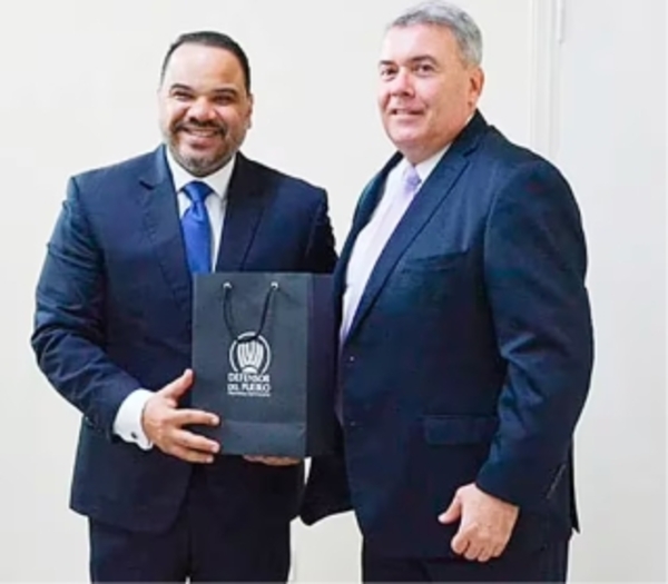 Asunción será sede de la próxima Asamblea y Congreso de la FIO 2024.