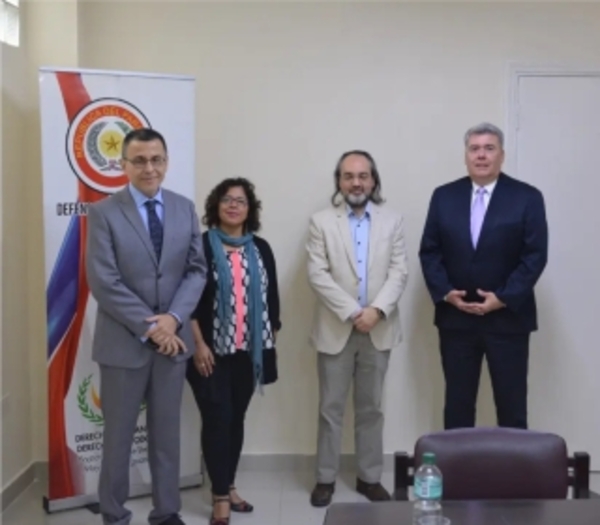 Inicio del proceso preparatorio para la elaboración del Marco de Cooperación periodo 2025 – 2029.
