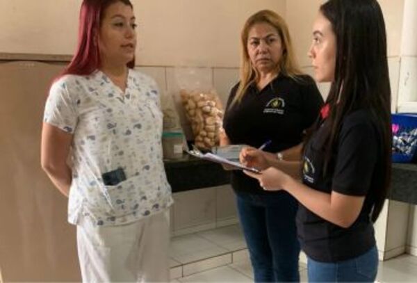 Seguimiento a recomendaciones elevadas por el Defensor para mejoras del Hospital Psiquiátrico.