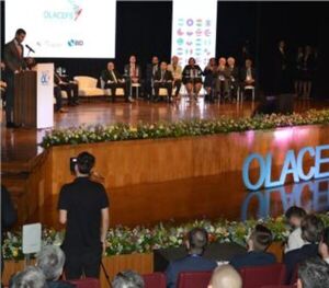 El Defensor del Pueblo presente en evento en torno al 60° Aniversario de la OLACEFS.