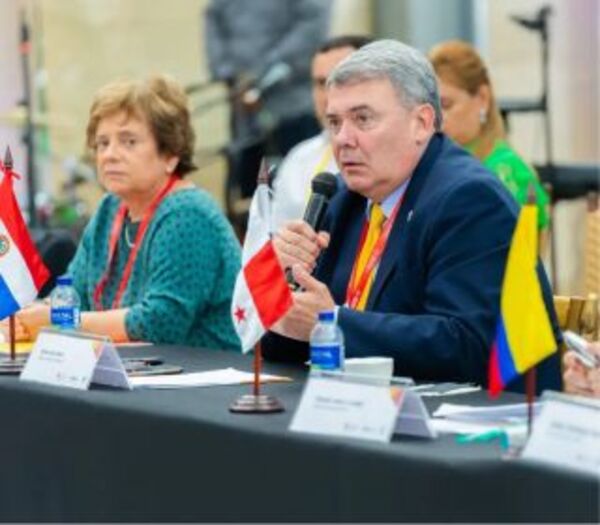 Paraguay será sede de la próxima Asamblea y Congreso de la FIO en el 2024.