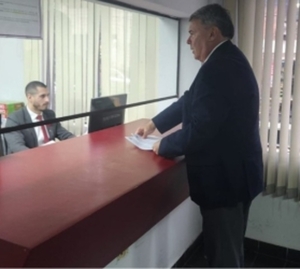 El Defensor del Pueblo, Abg. Rafael Ávila, lidera esfuerzos para proteger derechos de los indÍgenas.