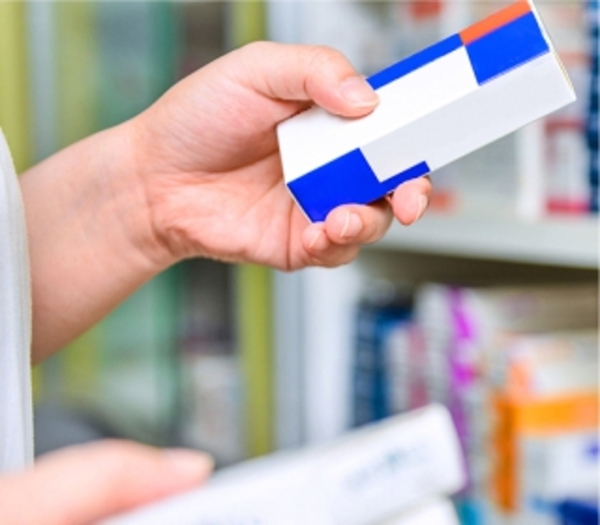 Pedido de redireccionamiento de medicamentos, para ser utilizados por pacientes que la aguardan.