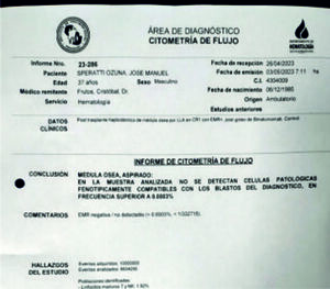 La Defensoría realizó gestiones a fin de obtener medicamentos inexistentes en el país.