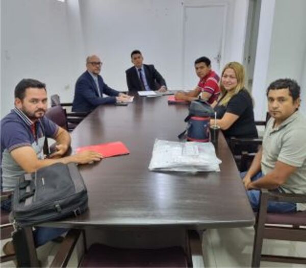 Madiación en la problemática surgida por aguaterías en un asentamiento de J. A. Saldívar.