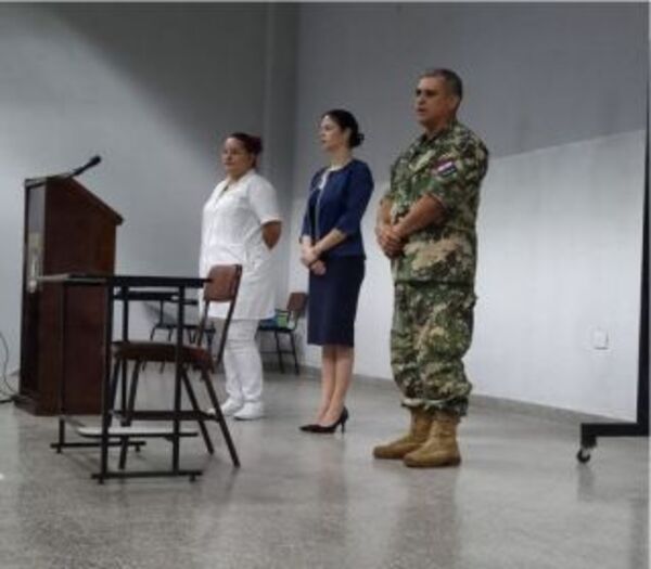 La Defensoría del Pueblo participa en carácter de veedor en los test del ITSSM.