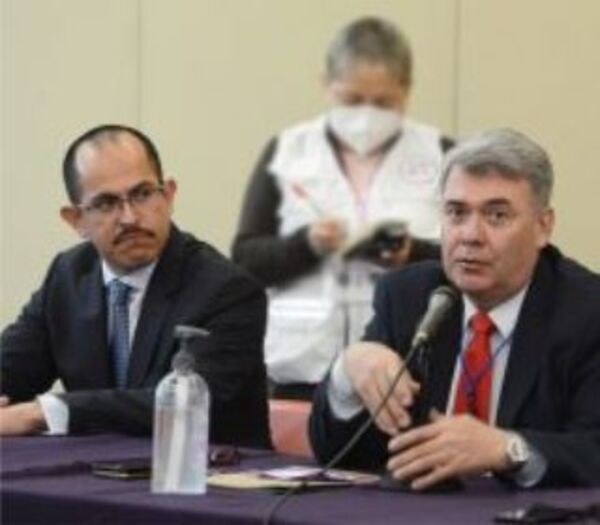 Intervención del Defensor del Pueblo en la reunión de la FIO.