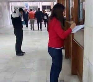 Presentación de Amparos Contitucionales a favor de pacientes oncológicos.