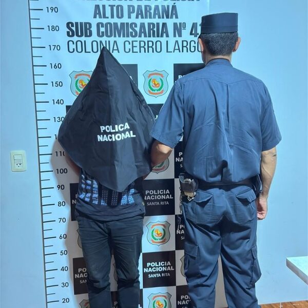 Sujeto que macheteó a expareja ya cuenta con mandato de prisión - La Clave
