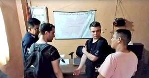 Diario HOY | Delincuentes roban celulares de alta gama valuados en 30 mil dólares