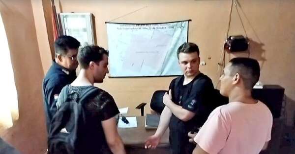 Diario HOY | Delincuentes roban celulares de alta gama valuados en 30 mil dólares