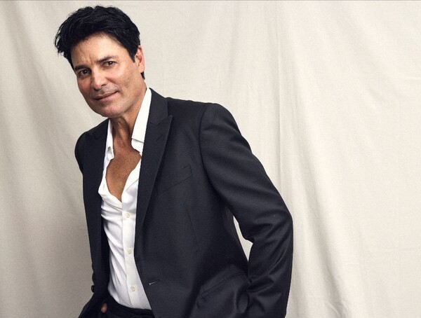 Desde el lunes se venden las entradas para ver a Chayanne en el Jockey