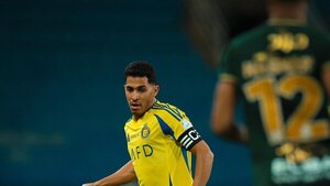 El Al Nassr tropieza sin Cristiano