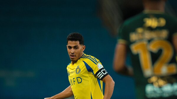 El Al Nassr tropieza sin Cristiano