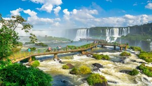 Paraguay es incluido en la lista de los mejores destinos para visitar en 2025, según Lonely Planet - MarketData