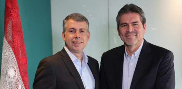 El grado de inversi贸n permitir谩 a Paraguay un mayor desarrollo