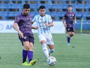 Rodrigo Rojas: “Hace tiempo que Luqueño no pelea un título” - Sportivo Luqueño - ABC Color