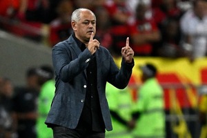 Chiqui Arce respecto a Paolorroso: "las intenciones son excelentes, pero están mal canalizadas” - trece