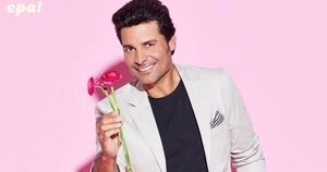 Chayanne regresa después de 10 años con su esperado “Bailemos Otra Vez Tour”