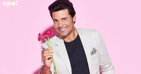 Chayanne regresa después de 10 años con su esperado “Bailemos Otra Vez Tour”