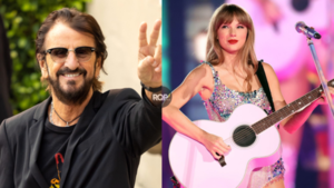 ¿Taylor Swift es la ‘Beatle’ de la actualidad? - RQP Paraguay