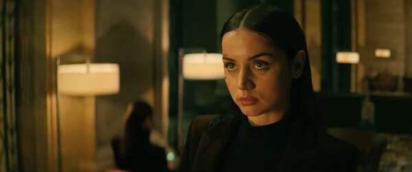 El universo “John Wick” se expandirá en 2025 con la película “Bailarina” ¡Mirá el trailer! - Cine y TV - ABC Color