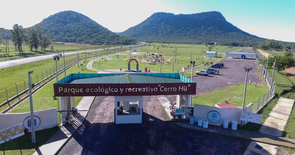 La Nación / Turismo experiencial: destacan interés de extranjeros por la naturaleza de Paraguay