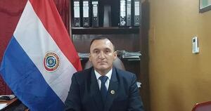 La Nación / Dirigente de Nueva Italia entrega 500 nuevas afiliaciones a la ANR