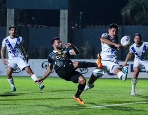 Libertad y Sportivo Ameliano se enfrentan por la decimoséptima jornada del Clausura - ADN Digital